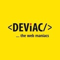 Deviac Logo
