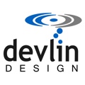 Devlin Design Logo