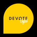 Devote Digital Logo