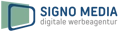 Signo Media Logo