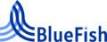 Bluefish LLC Logo