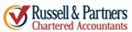 Russell and Partners Logo