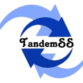 Tandem Support Services Logo