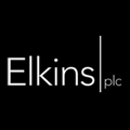 Elkins PLC Logo