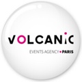Volcanic Logo