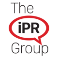 The iPR Group Logo