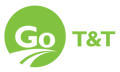 Go T&T Logo
