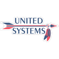 United Systems Of Arkansas Logo