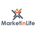 MarketinLife Logo