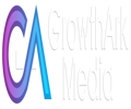 GrowthArk Media Logo