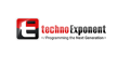 Techno Exponent Logo