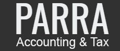 Parra Accounting & Tax Logo