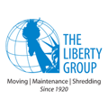 The Liberty Group Logo