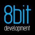 8 Bit Development Inc. Logo