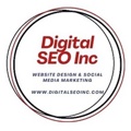 Digital SEO Inc Logo