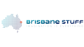 Brisbane Stuff Advertising Agency (AUSTRALIA) Logo