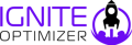 Ignite Optimizer Logo