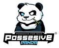 Possesive Panda Pvt. Ltd. Logo