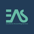 Excellence Accounting Services - Top Accounting Firm in Dubai Logo
