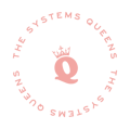 The Systems Queens Logo