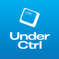 UnderCtrl Logo