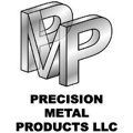 Precision Metal Products LLC Logo