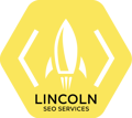 Lincoln SEO Services Logo