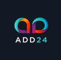 Add24 Services Private Limited Logo