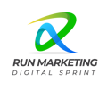 Run Marketing Logo