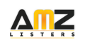 Amzlisters Logo