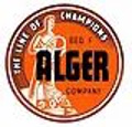 Geo. F. Alger Company Logo