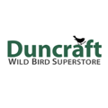 Duncraft Wild Bird Superstore Logo