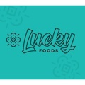 Lucky Foods Logo