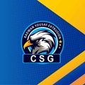 CSG Radwan Yousaf Extrusion Logo