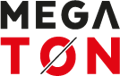 megaton animaties Logo