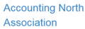 Accounting North Association Logo
