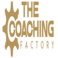 The Coaching Factory | Chelsea C. Hayes, SPHR Logo