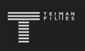 Teiman Filmes Logo