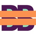 Blurred Bylines Logo