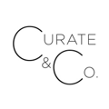 Curate & Co. Logo
