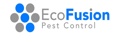 EcoFusion Pest Control Logo