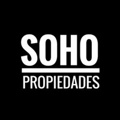 Soho Propiedades Logo