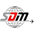 S.D.M. srl Logo