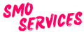 SMO Services Logo
