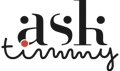 AskTimmy Logo