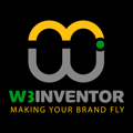 W3Inventor(Pvt.)Ltd. Logo