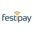 FESTIPAY integrated event solutions Logo