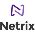Netrix LLC Logo