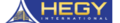 Hegy International Logo