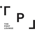 The Post Lounge Logo